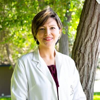 Dr. Payal Adavaliya - Physiotherapist in Anand
